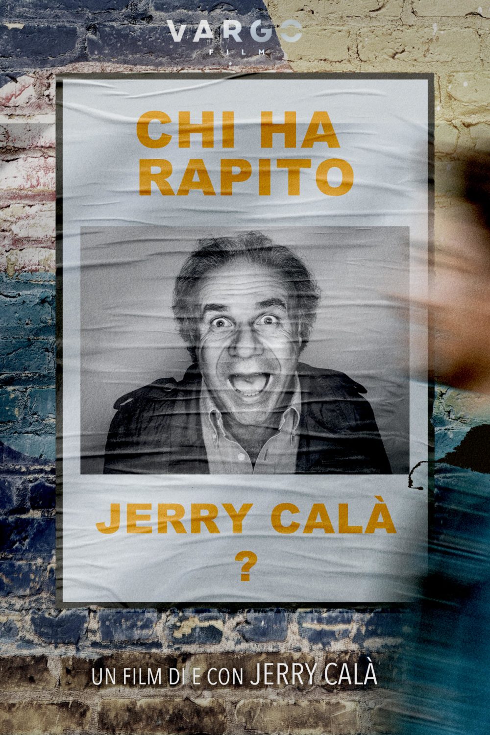 chi ha rapito jerry calà